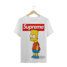 Camisa Masculino do Bart