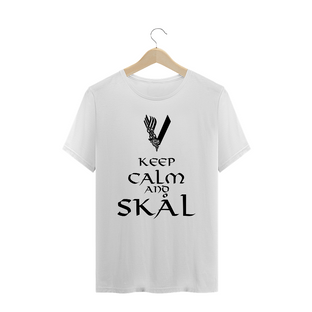 Nome do produtoCamiseta Masculina Vikings