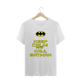 Camiseta Masculina Batman