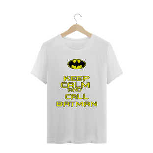 Nome do produtoCamiseta Masculina Batman