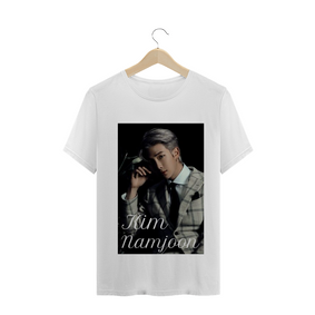 Camiseta RM - Kim Namjoon (BTS)