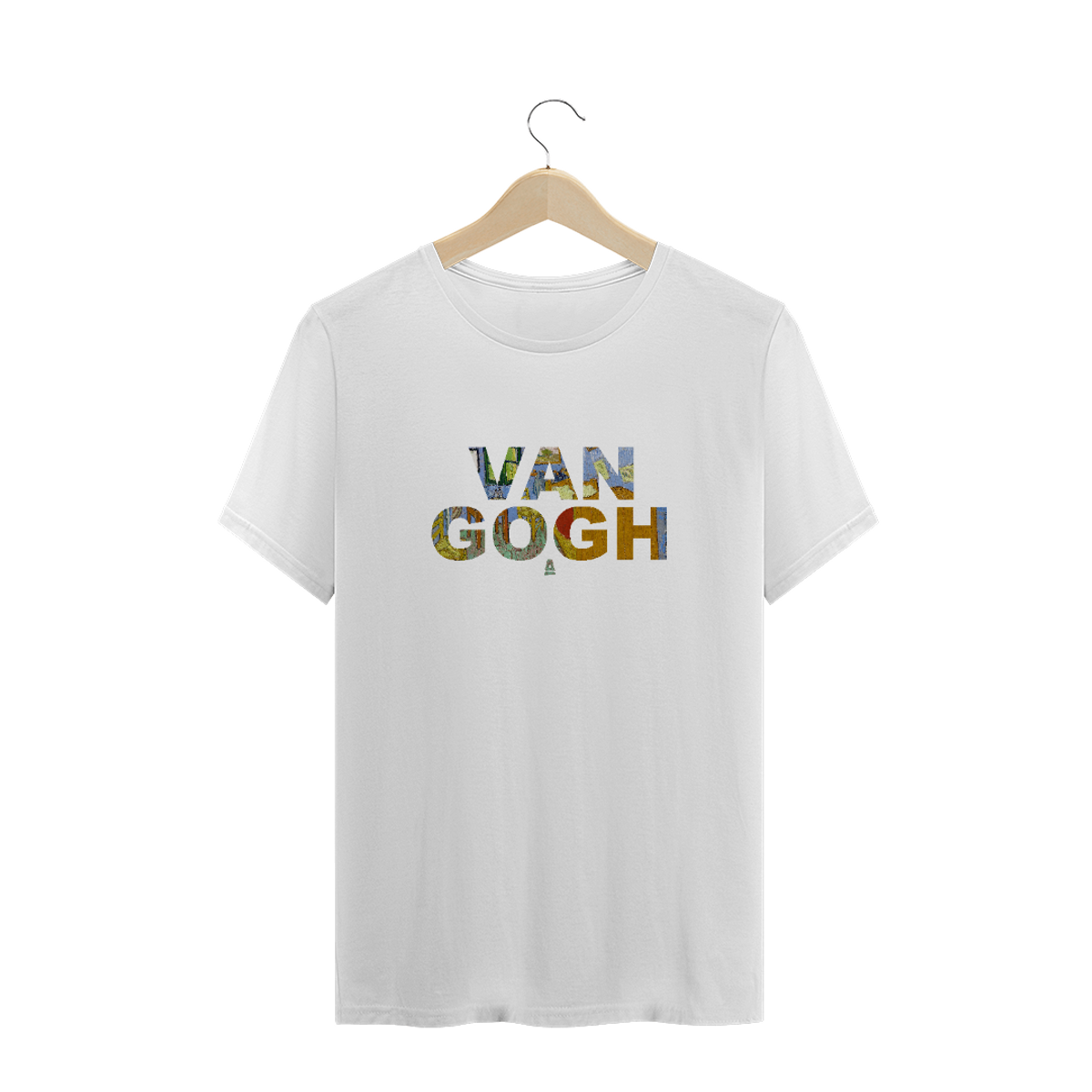 Nome do produto: Van Gogh