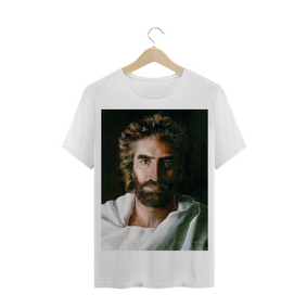 camiseta jesus o céu é de verdade