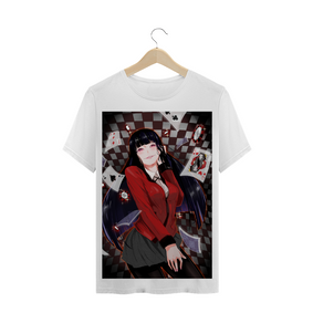 T-shirt Quality da Yumeko Jabami
