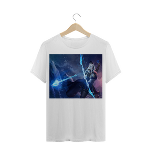 Nome do produtocamisa League Of Legends