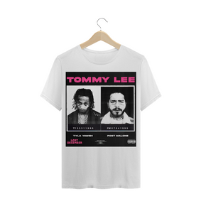 Tommy Lee - Post Malone & Tyla Yaweh