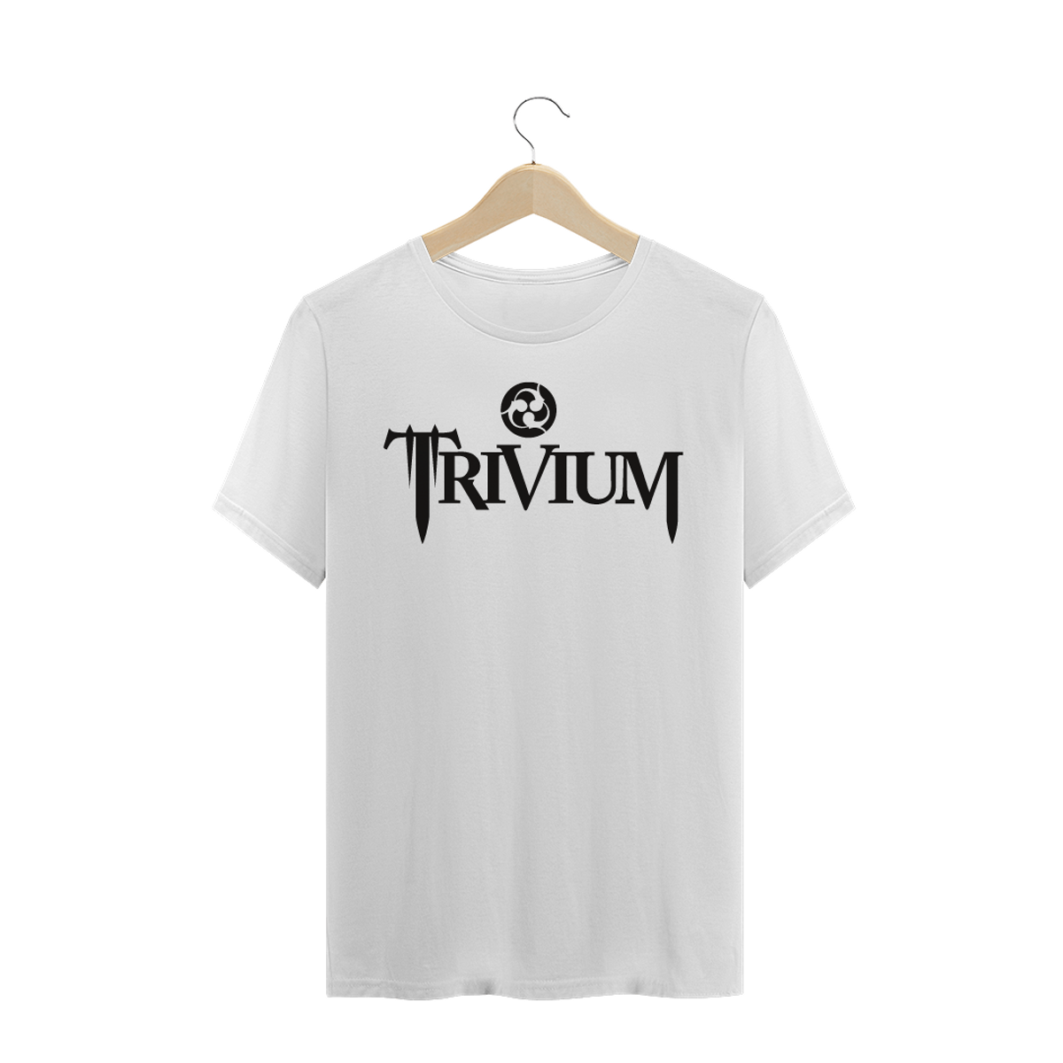 Nome do produtoCamiseta Trivium 