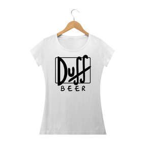 Duff Beer (Baby Long)