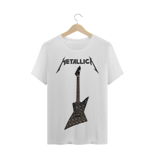 Nome do produtoCamiseta Metallica - #003