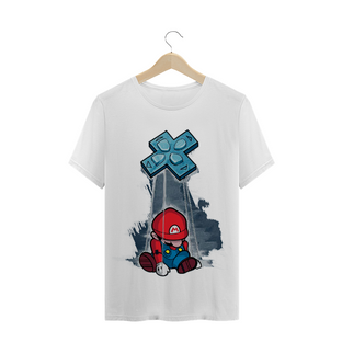 Nome do produtoCAMISETA MARIO-NETE