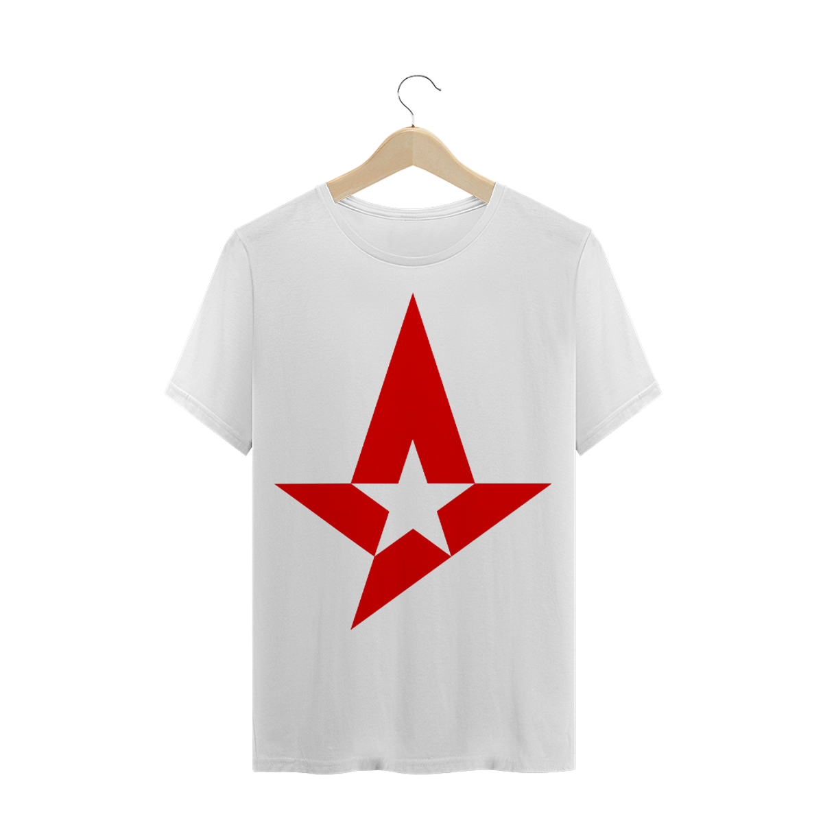 Nome do produto: Camiseta - Astralis