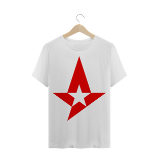 Nome do produtoCamiseta - Astralis