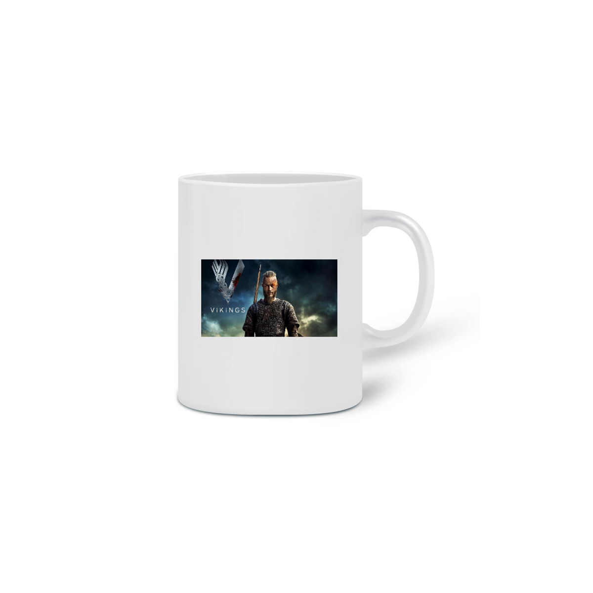 Nome do produtocaneca vikings