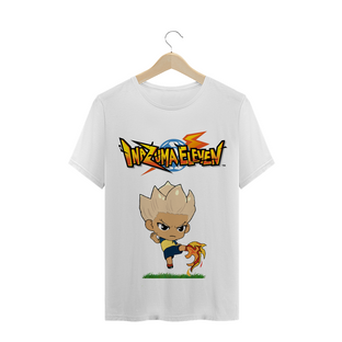 Nome do produtoCamisa Gouenji Shuuya