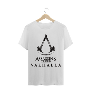 Nome do produtoCamisa do Assassin's Creed Valhala