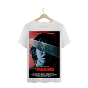 Camiseta O Iluminado