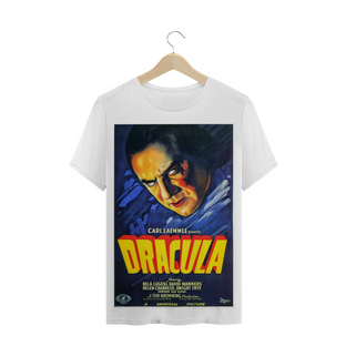 Nome do produtoCamiseta Dracula