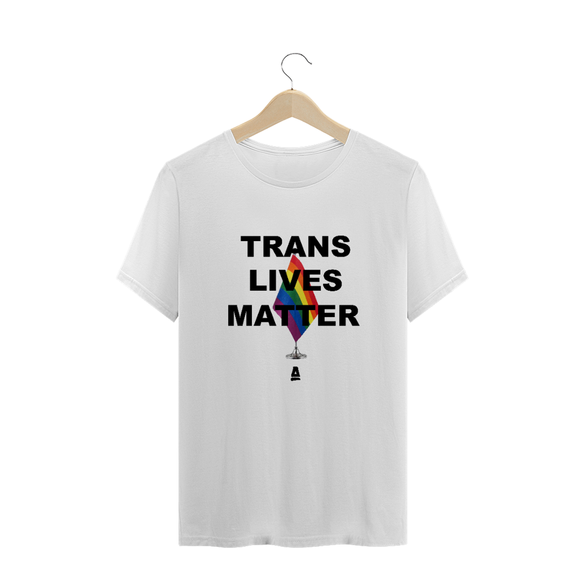 Nome do produto: Trans Lives Matter