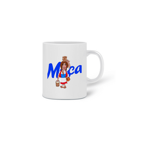 Caneca Moça