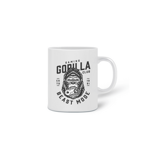 Nome do produtoCaneca - Gorilla