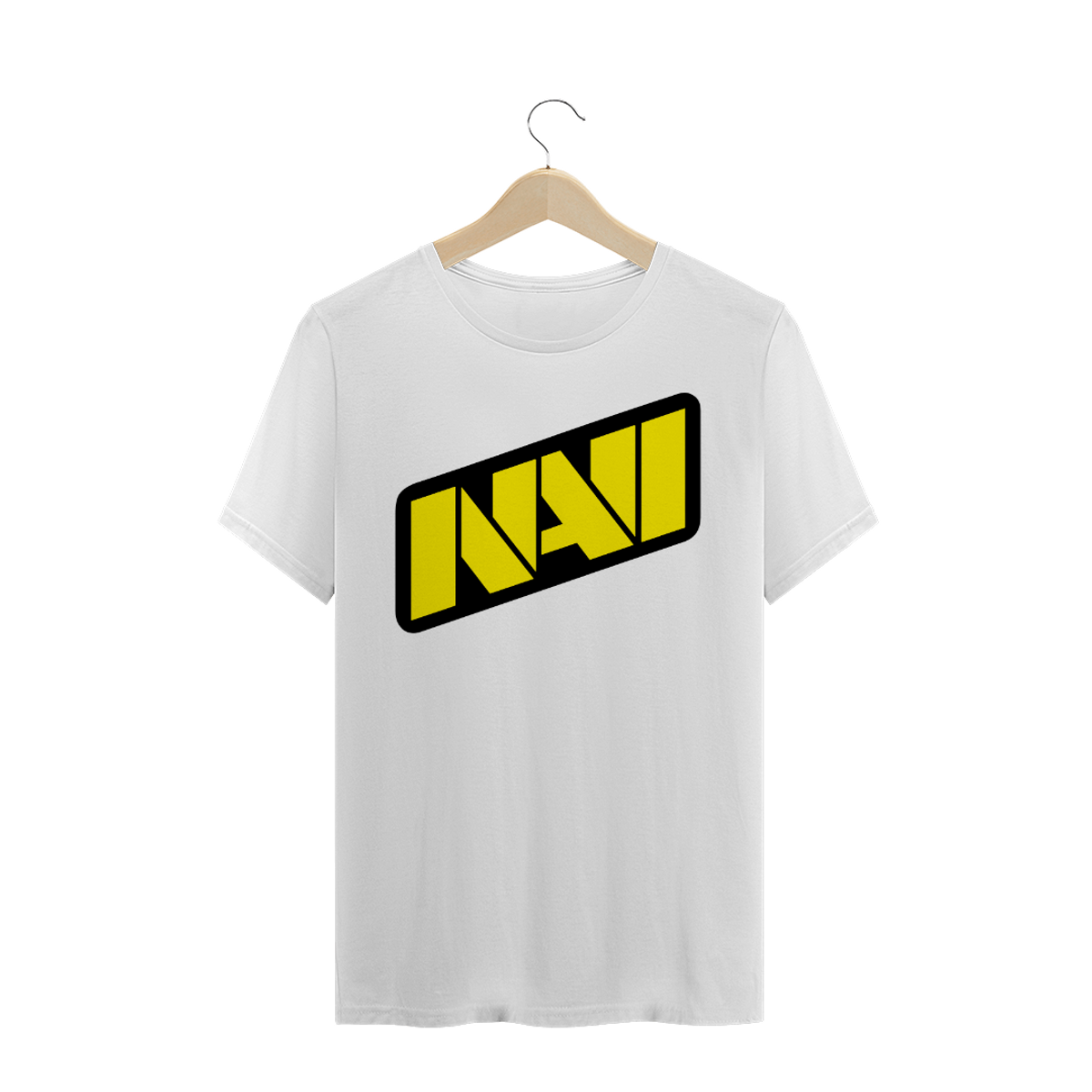 Nome do produto: Camiseta - Natus Vincere