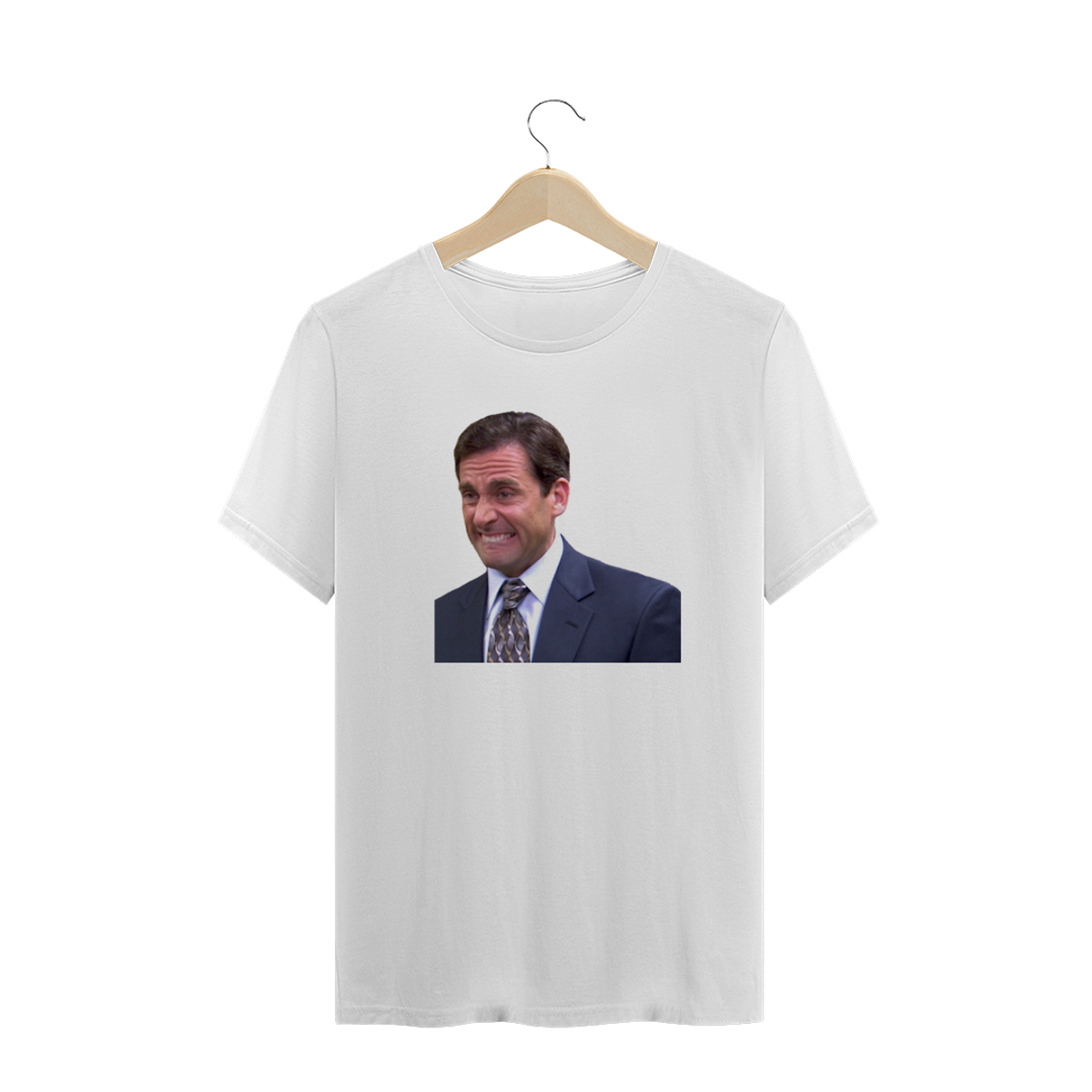 Nome do produtoCamiseta The Office #002