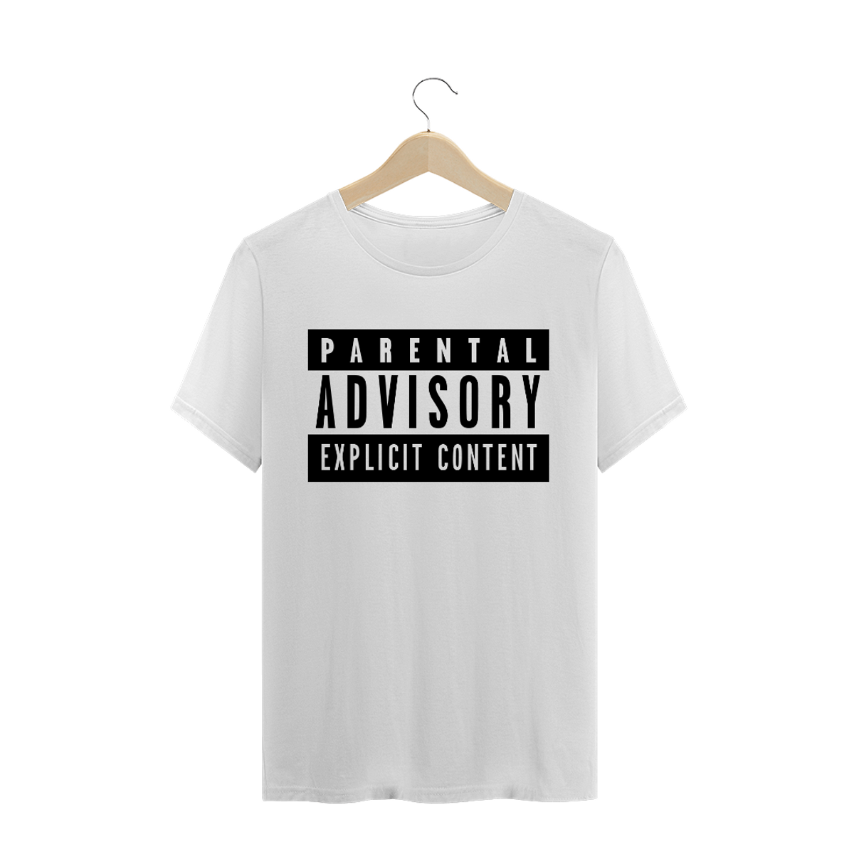 Nome do produtoParental Advisory Content