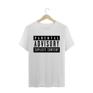 Nome do produtoParental Advisory Content