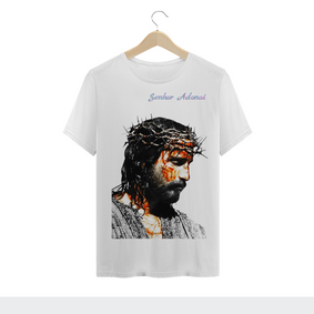 Camiseta (Prime)- Rei Jesus