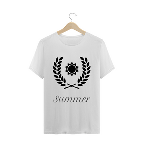 Camisa Summer Design
