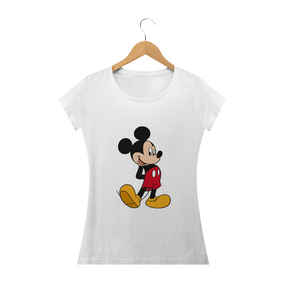 Baby long personalizada mickey mouse
