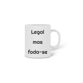 Legal mas F@#*