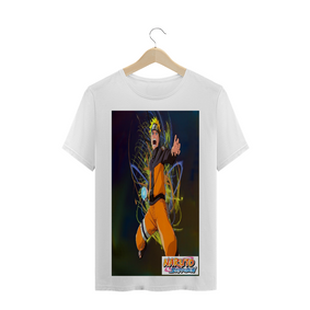 Camisas Do Naruto