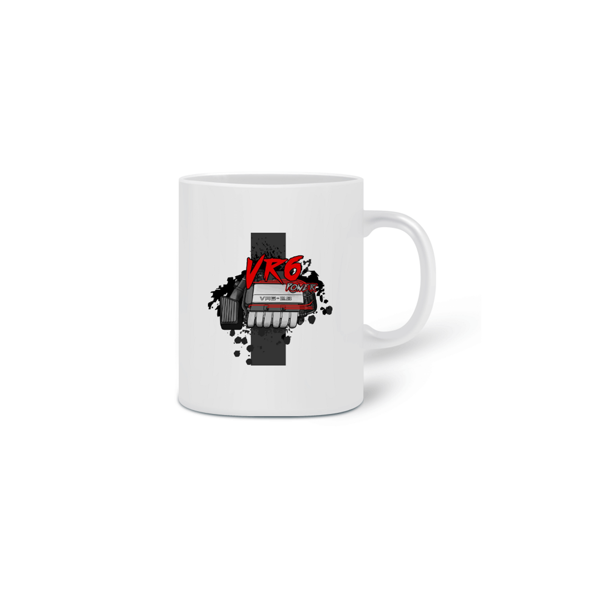 Nome do produtoCANECA - VR6 POWER