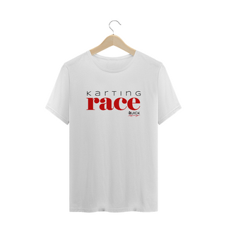 T-Shirt Quick Racing Prime | Karting RACE