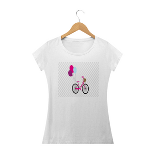 Nome do produtoT-SHIRTS BIKE