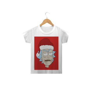 Nome do produtoCamiseta Rick and Morty