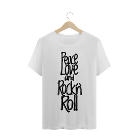 Peace&Love&Rock