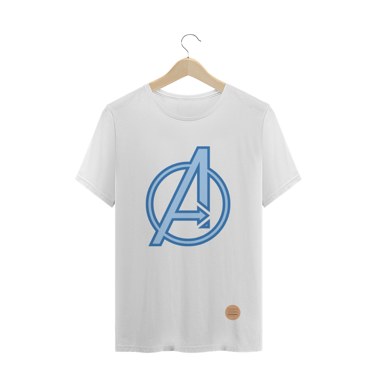 Nome do produtoCamisa Avangers .lalu