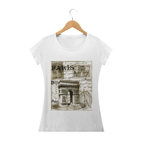 camisa paris