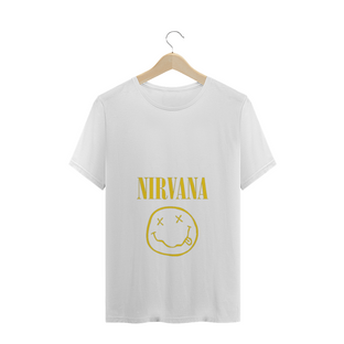 Nome do produtoCAMISETA NIRVANA