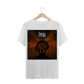 Camiseta L'enfant Sauvage Gojira