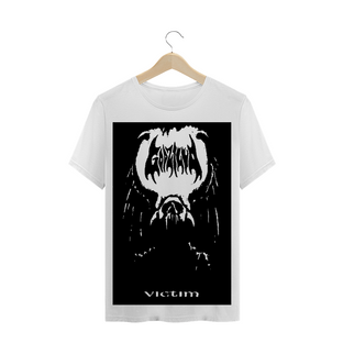 Nome do produtoCamiseta Victim Godzilla (Gojira)