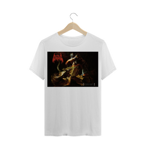 Camiseta Possessed Godzilla (Gojira)