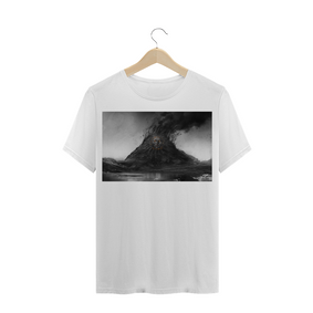 Camiseta Gojira - #001