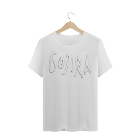 Camiseta Gojira - #002