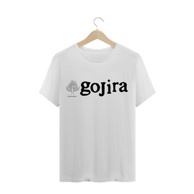 Camiseta Gojira - #005