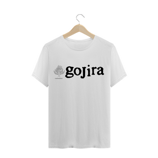 Nome do produtoCamiseta Gojira - #005