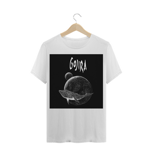 Nome do produtoCamiseta Gojira - #006