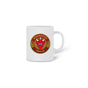 Nome do produtoCaneca - Popiroto's Country Club